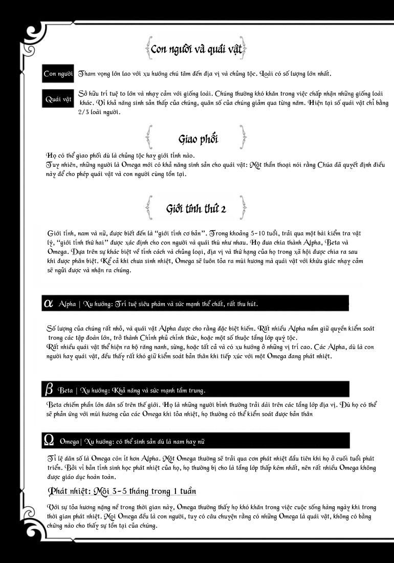 pendulum jujin omegaverse chapter 1 7