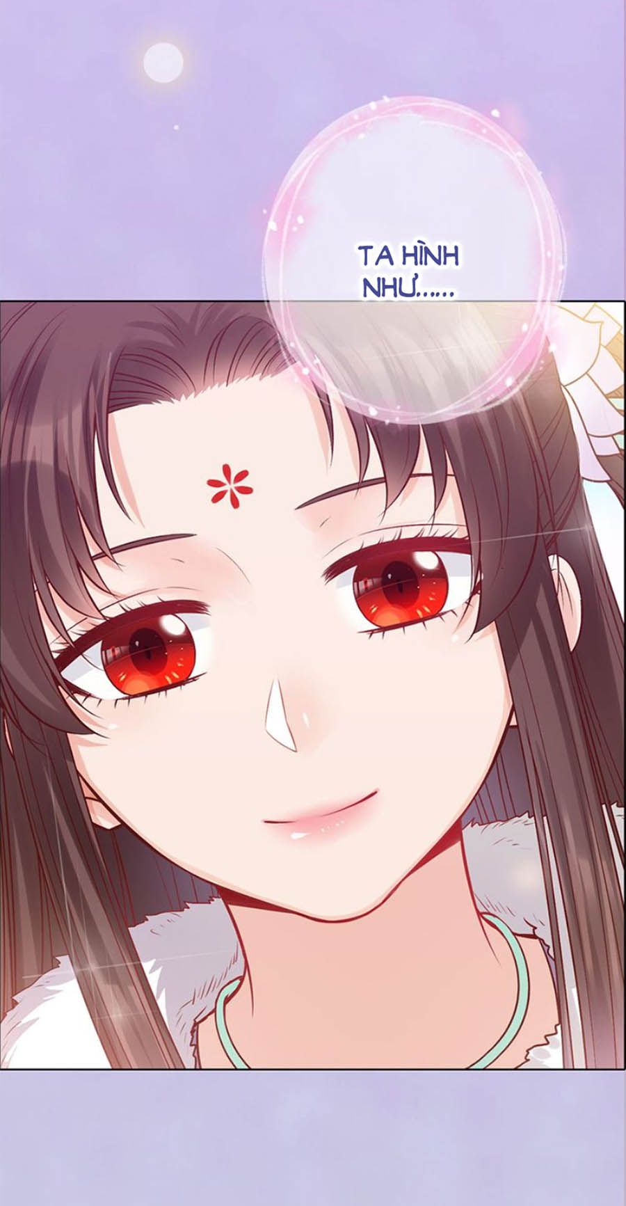 mỹ nhân già rồi chapter 55 35