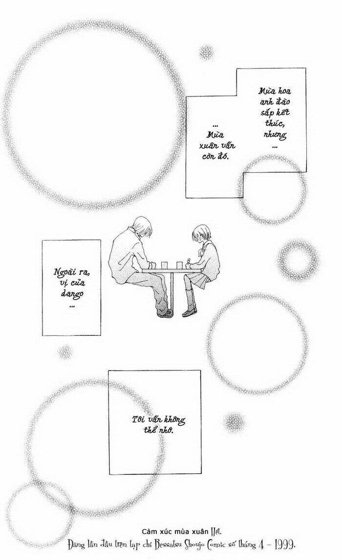 kimi no kachi chapter 3 43