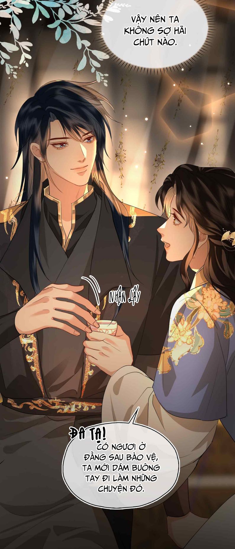 tham hoan chapter 33 26