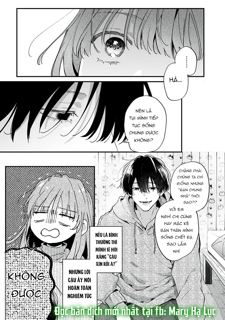 himokuzu hana muốn chết chapter 2.1 7