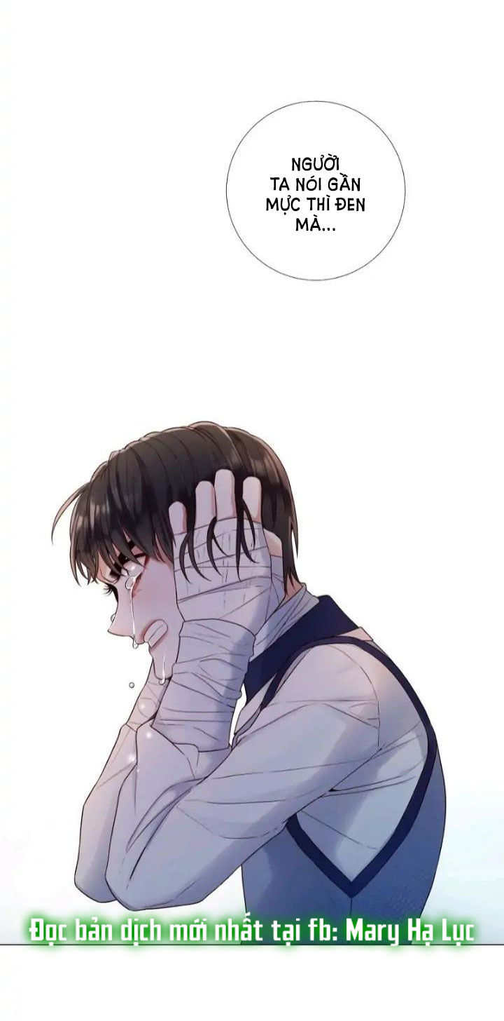 từ tiểu thư thành hoàng hậu - lady to queen chapter 53.1 10