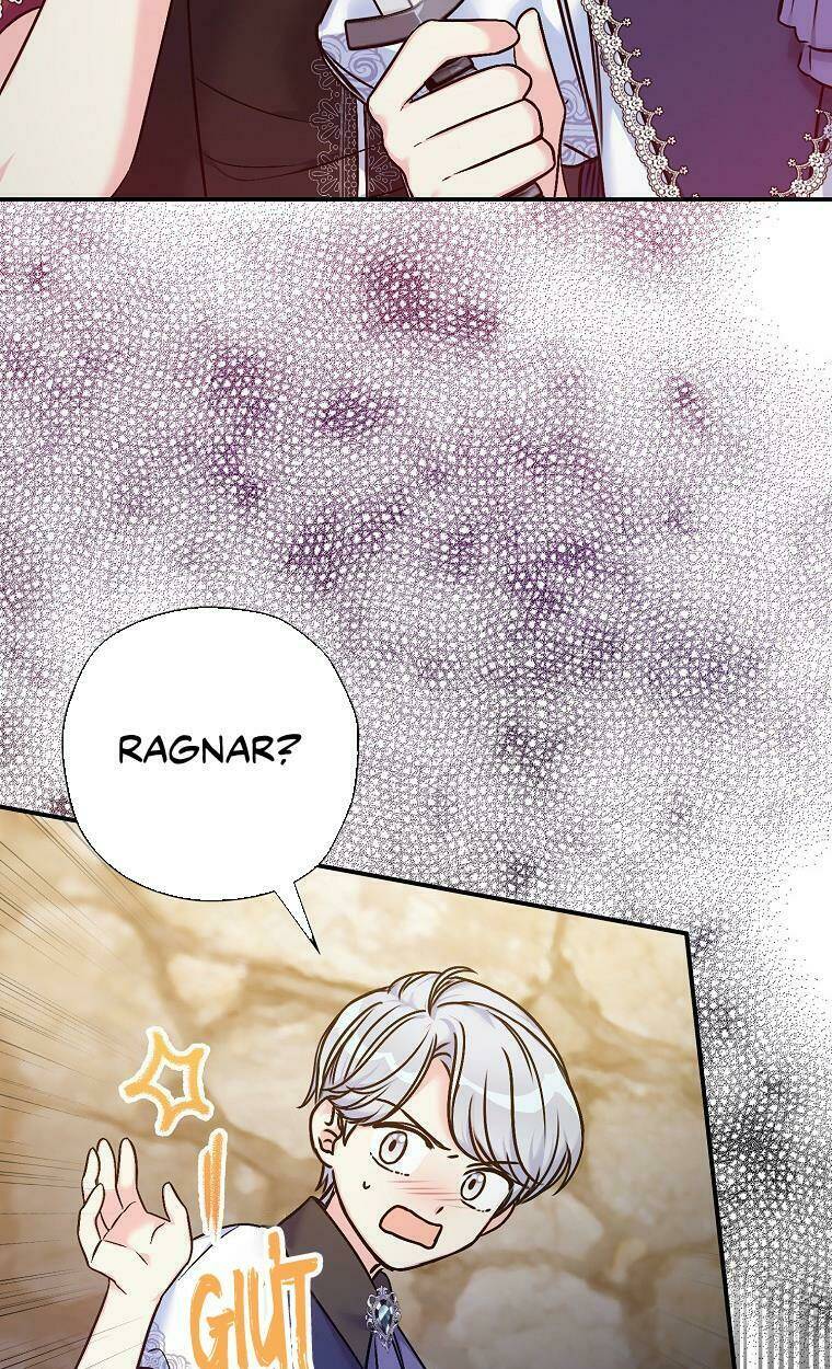 sinh ra làm con gái ác nữ chapter 37 44