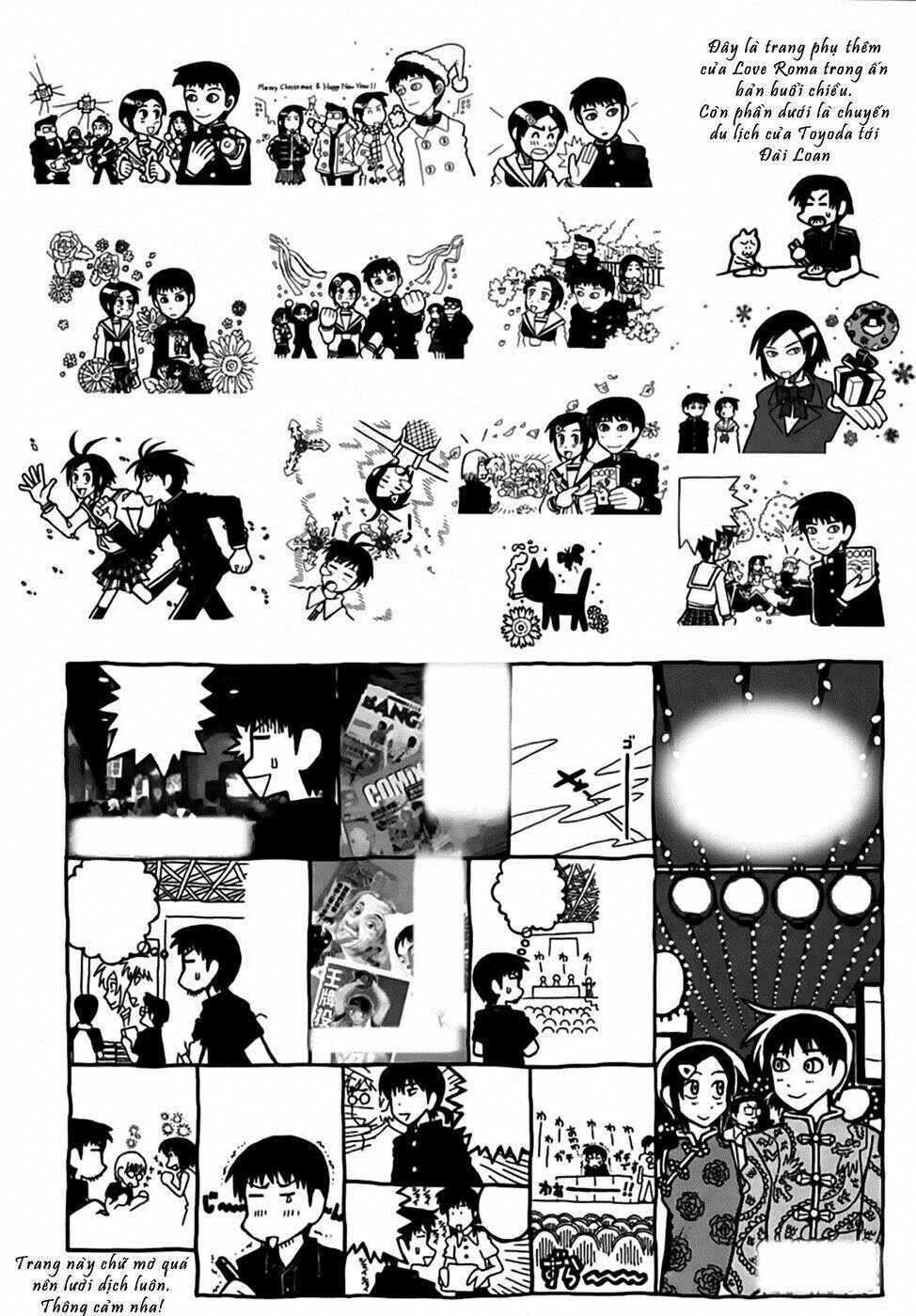 love roma chapter 31 26