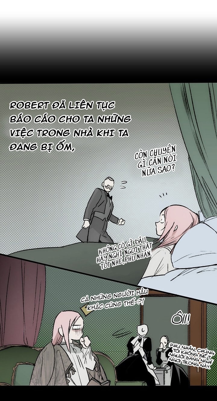 cổ tích về người mẹ kế chapter 8 8