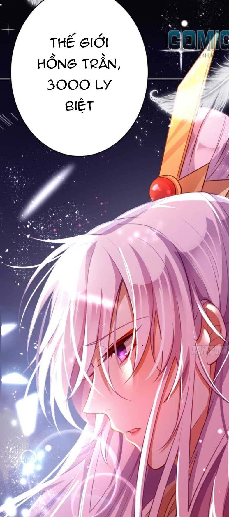 ác nữ vi đế chapter 111.2 20