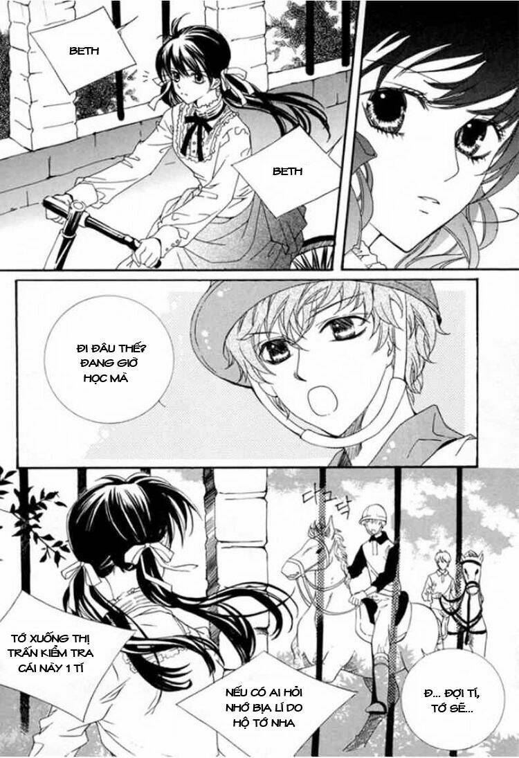 dear my girls chapter 10 53