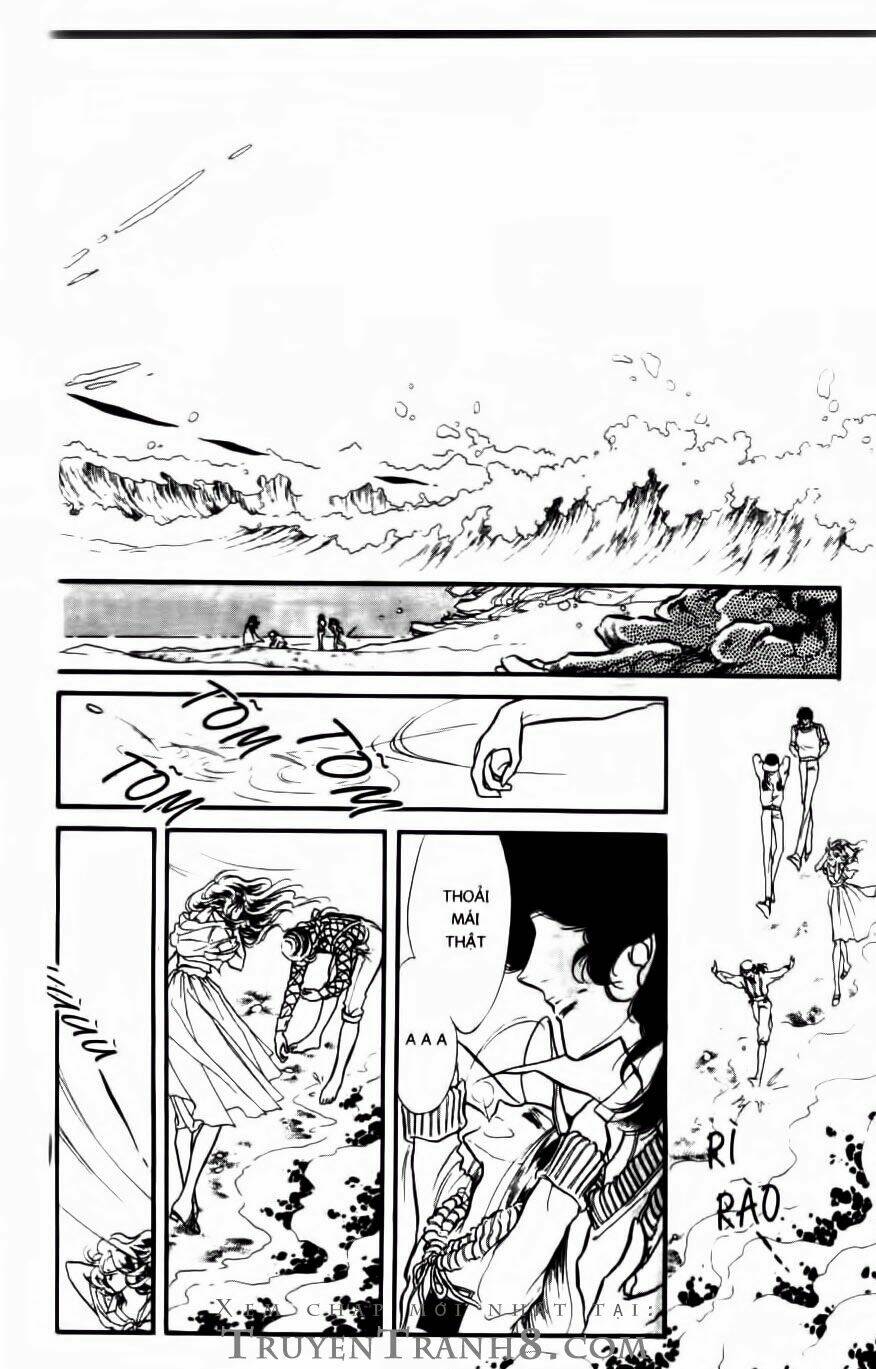 swan - vũ khúc thiên nga chapter 114 7