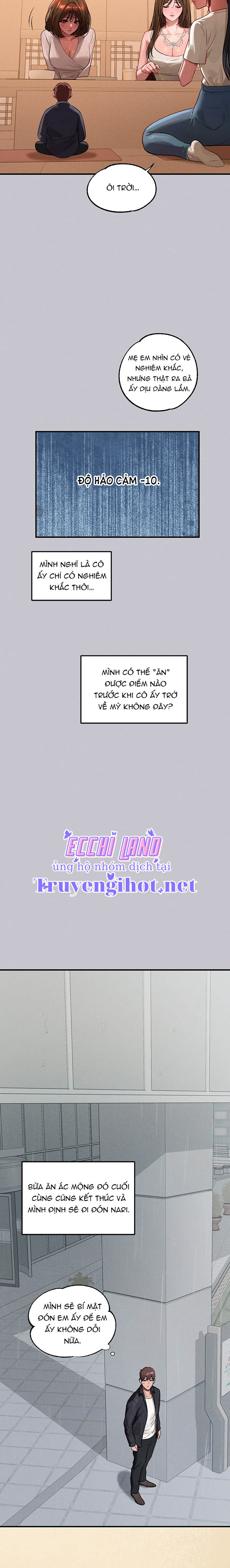 chị chủ nhà của tôi chapter 95.2 10