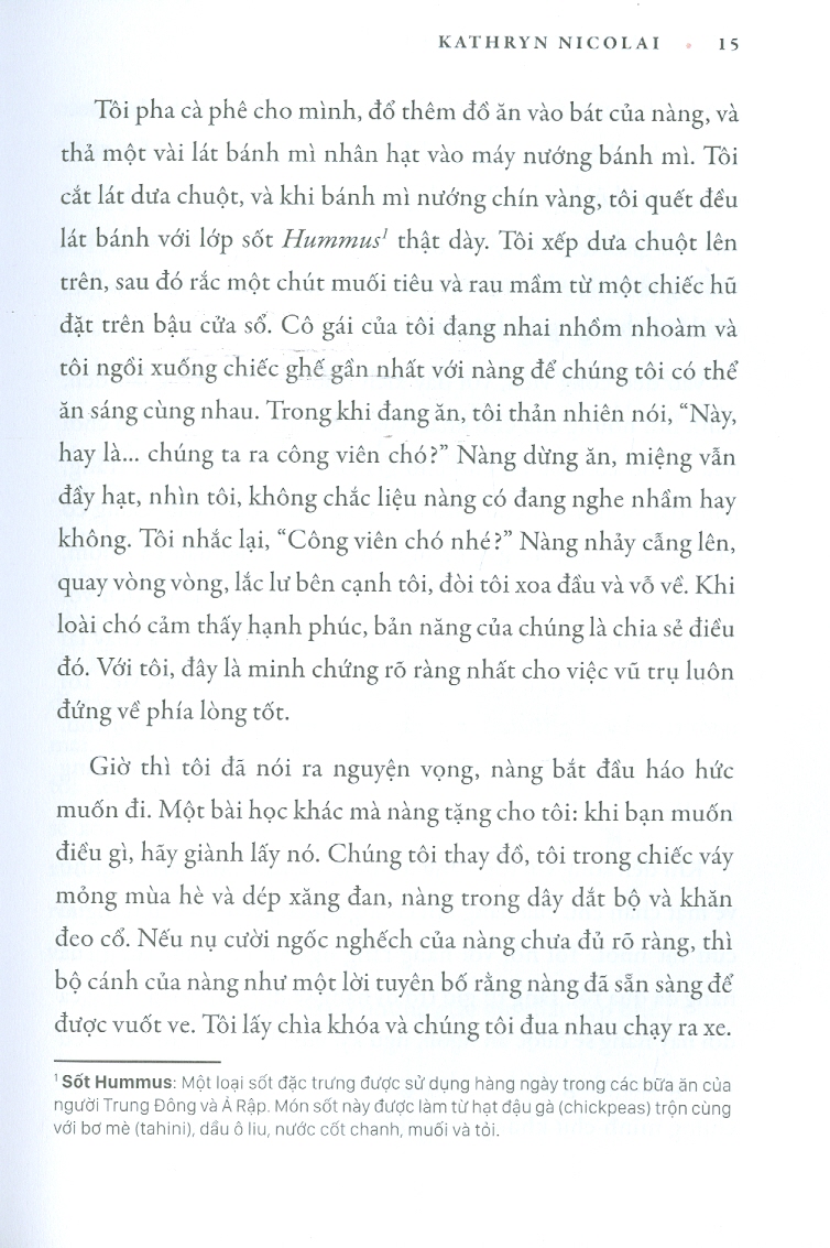 Thị Trấn Chuyện Kể - Nghi Thức Nghi Lễ Dành Cho Người Trưởng Thành