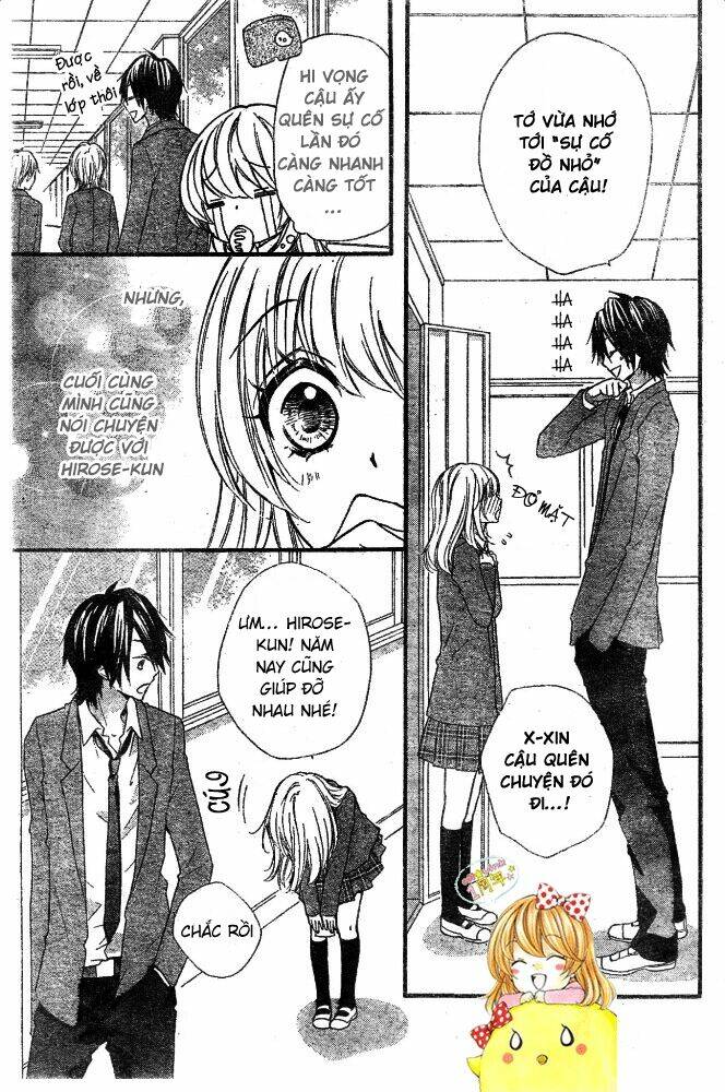 tình yêu của hiyo chapter 10 35