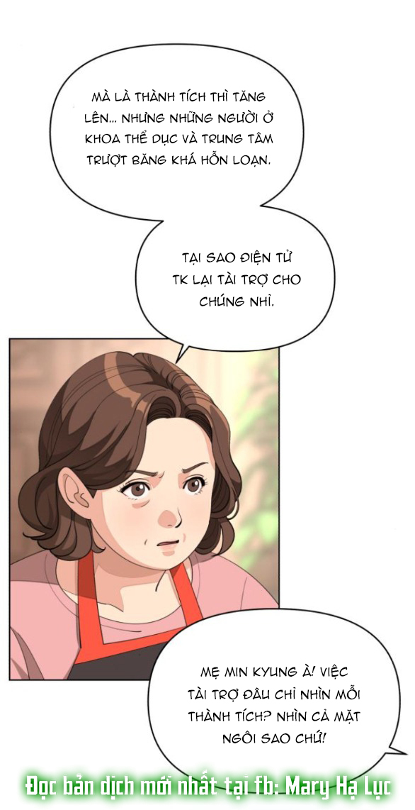 Tình Yêu Của Ik Seob Chapter 67 - Trang 26