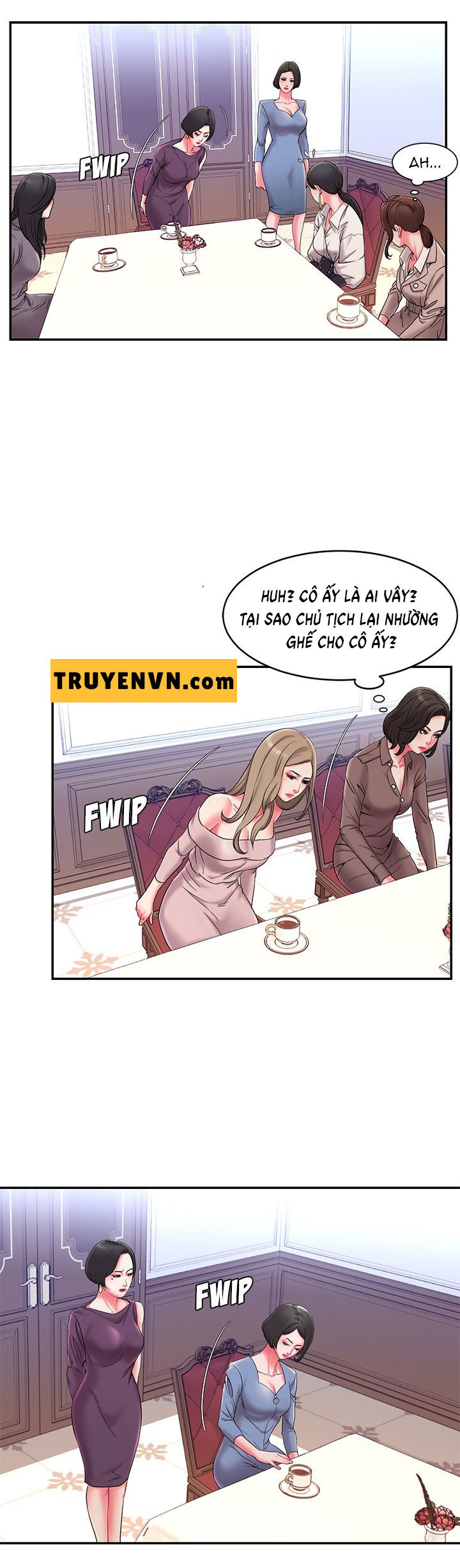 vứt bỏ chapter 5 16