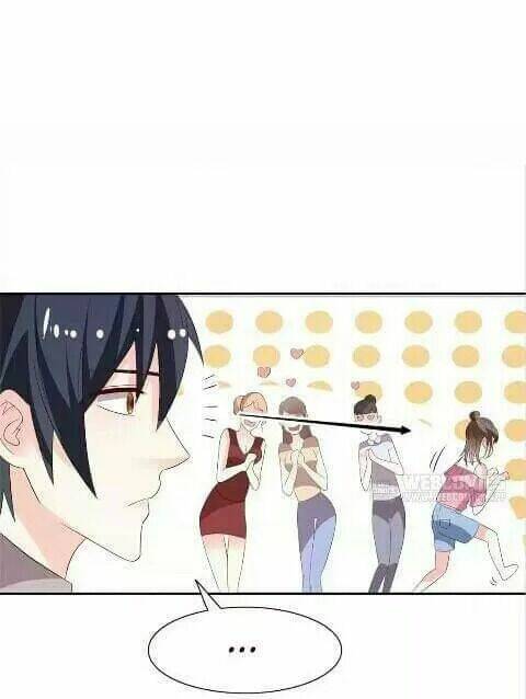 1 nửa hoàn hảo của ceo chapter 30 21