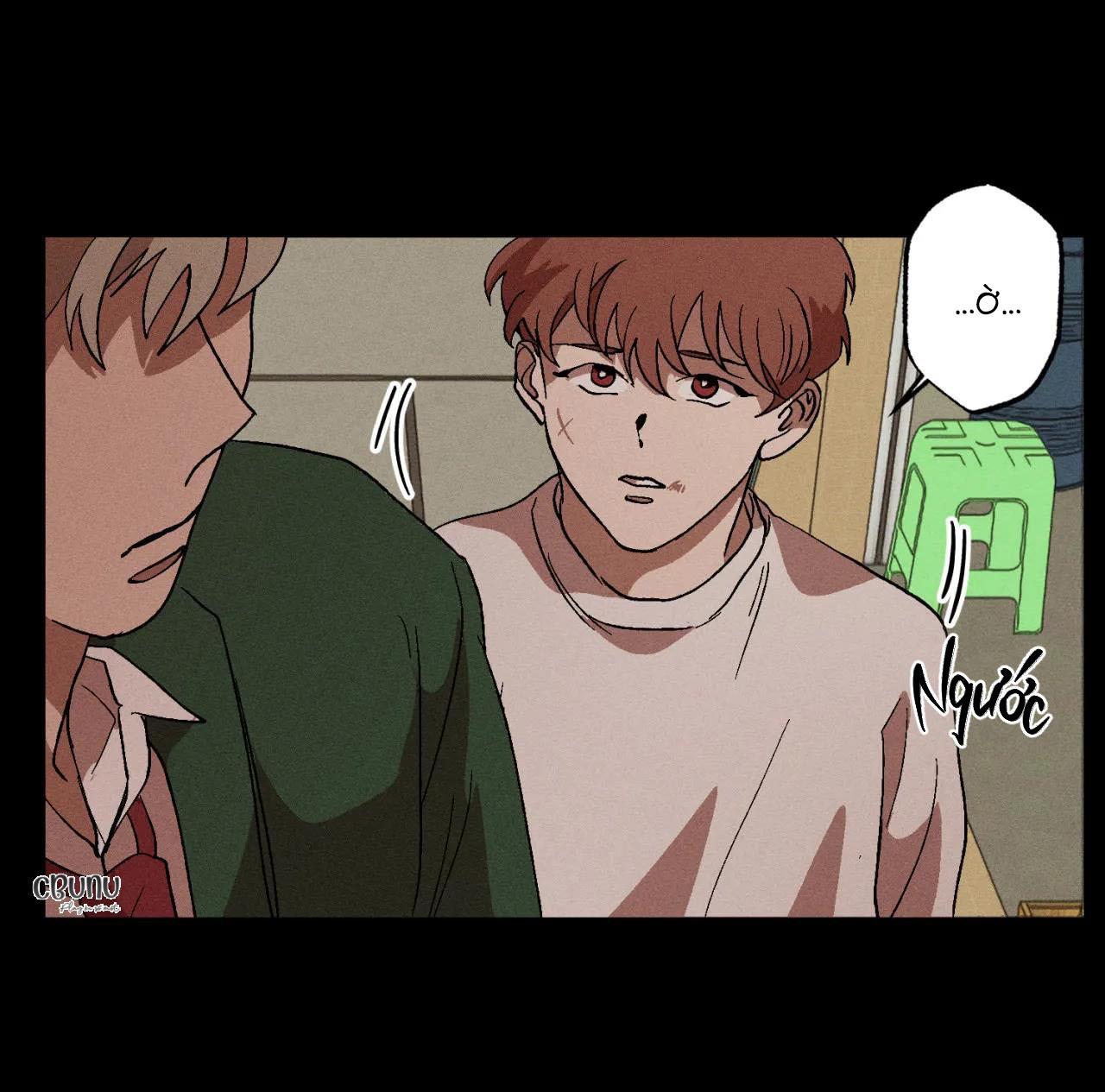 bẫy đôi ngọt ngào chapter 13 69