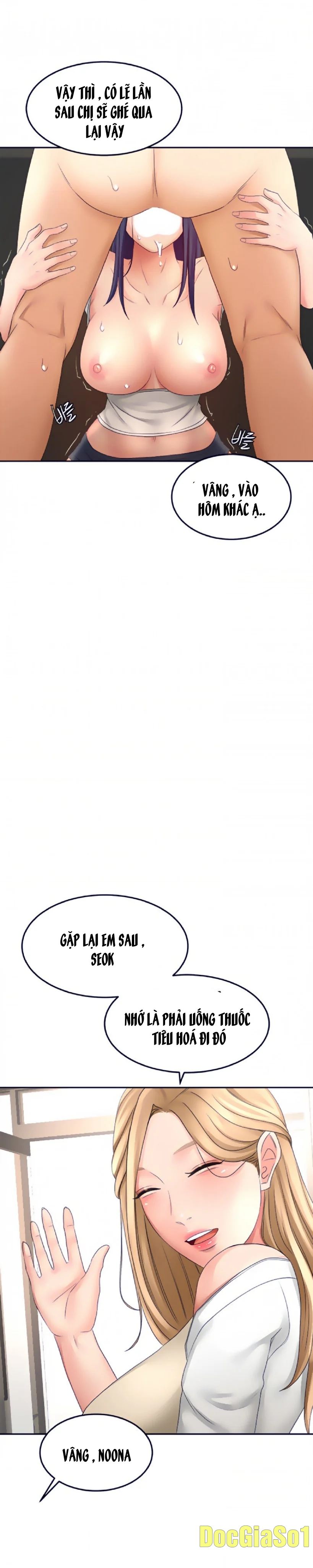 cậu chủ nhỏ chapter 24 31