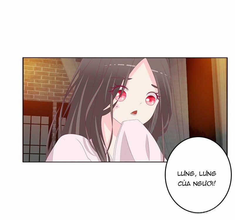 tướng quân mời ra trận chapter 130 21