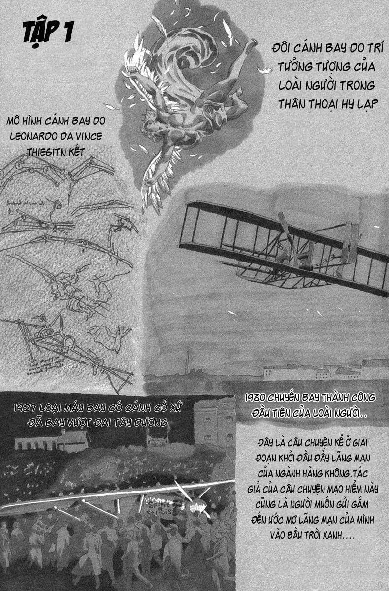 tenkuu no hasha z chapter 1 4