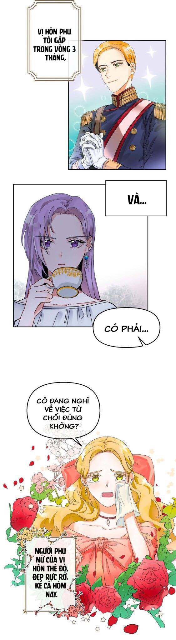 hãy tuân theo mệnh lệnh của tôi chapter 1 7