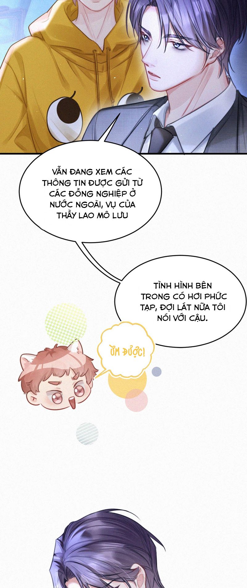 thần thương (môi súng) chapter 106 20