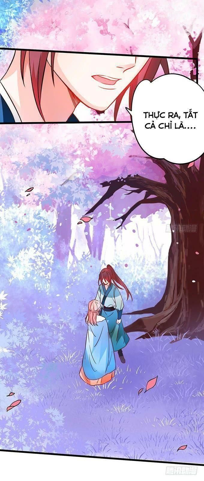 hồ tiên hung bạo chapter 46 16