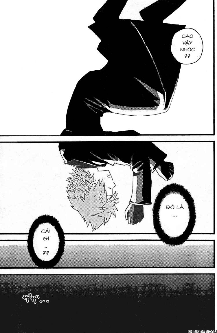 kingdom hearts: 358/2 days chapter 4 16