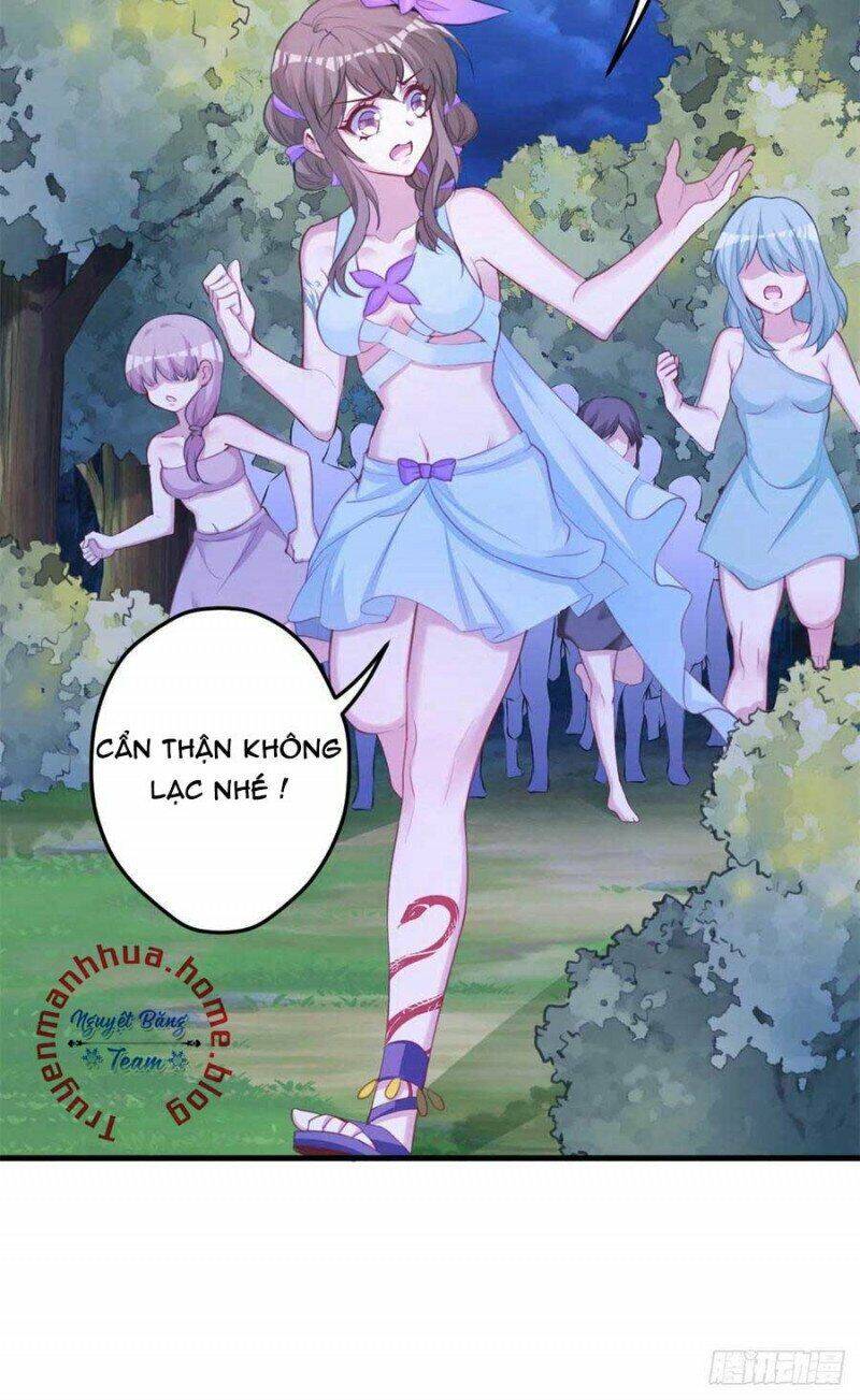 [16+] thảnh thơi thú thế chủng chủng điền, sinh sinh tể chapter 333 2