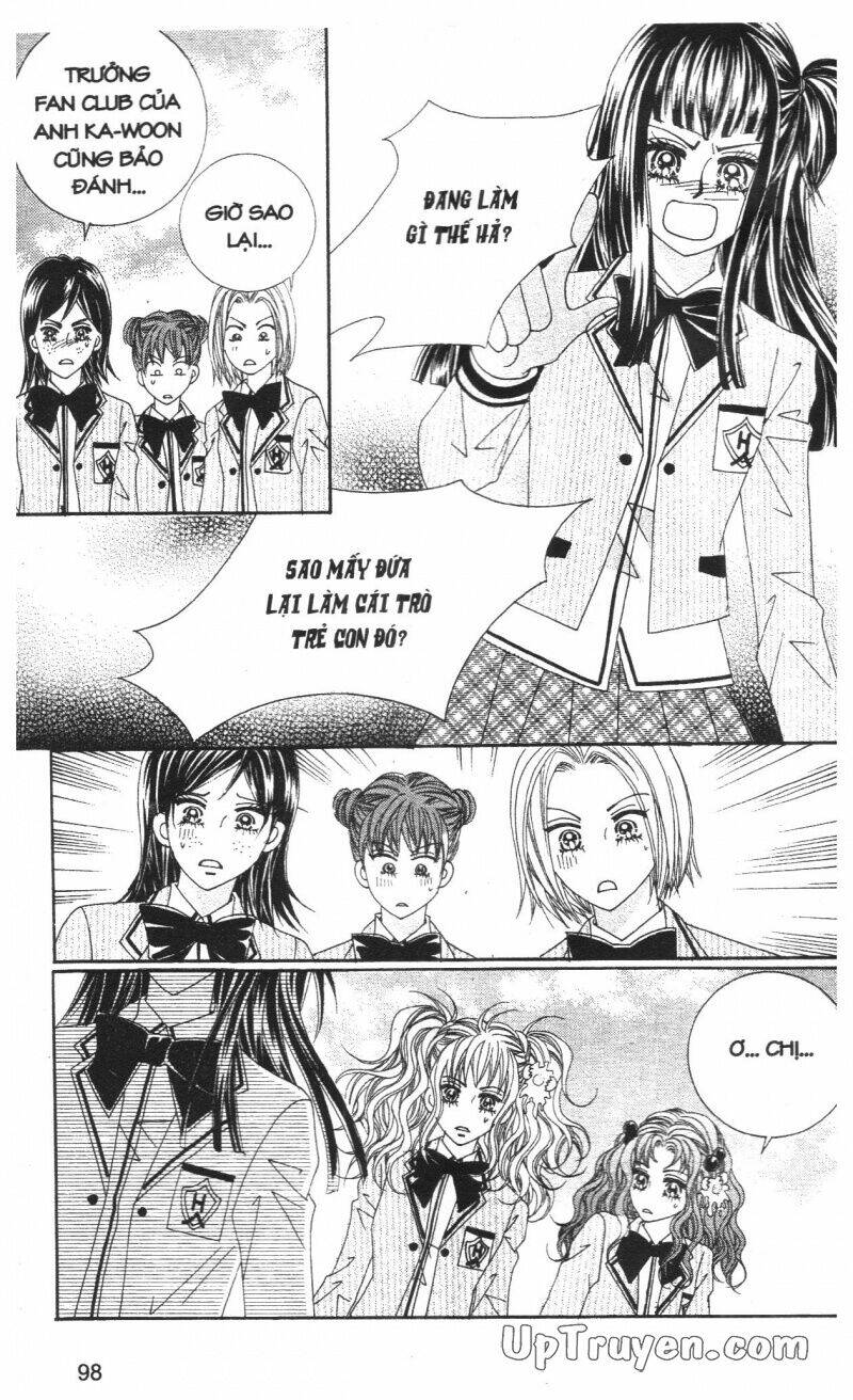 thoát kiếp hồ ly chapter 17 44