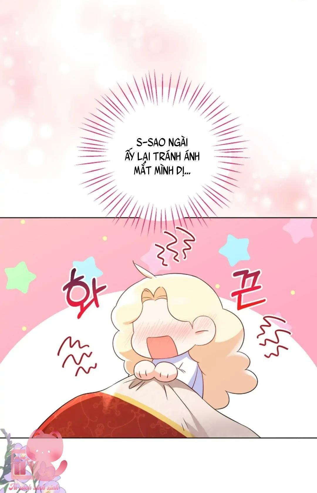 tiểu thư crystal là nam nhân chapter 12 5