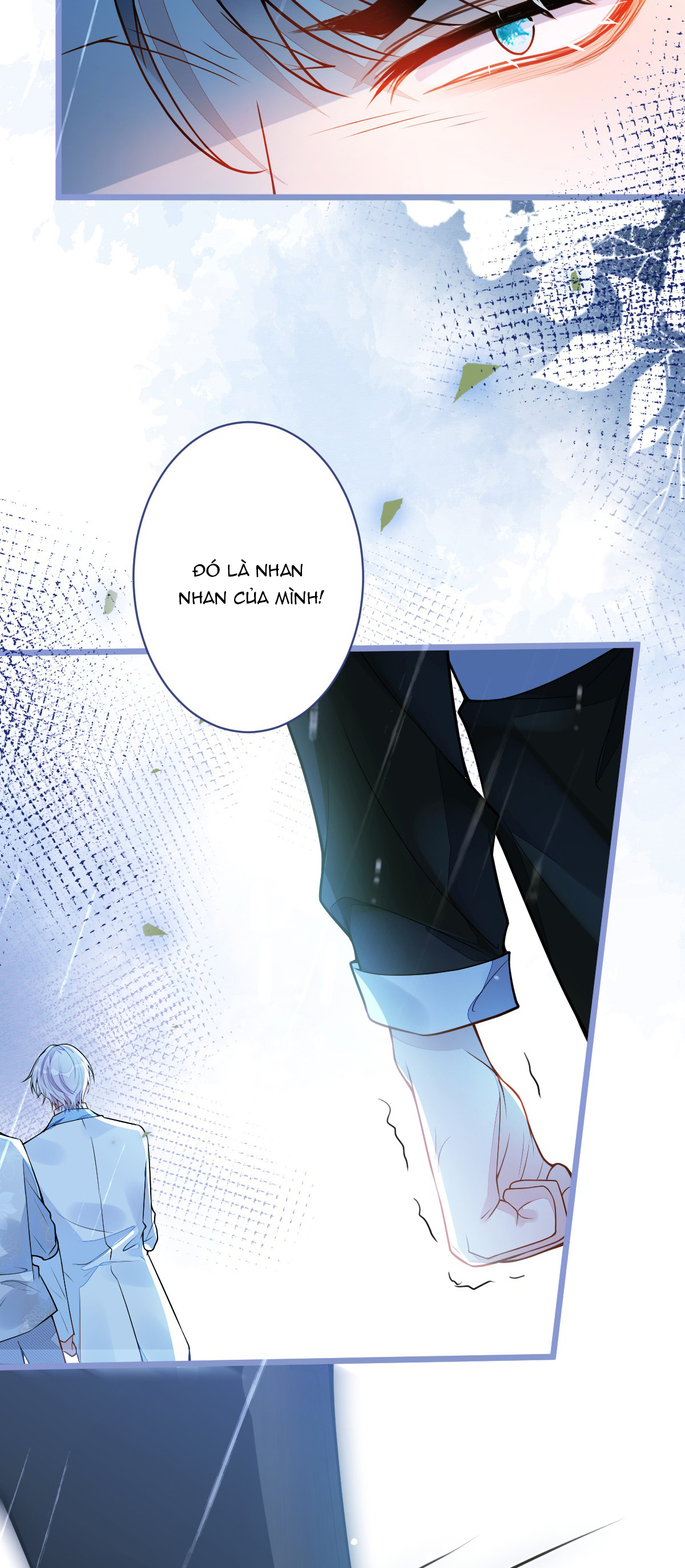 ân sủng của sói chapter 8 14