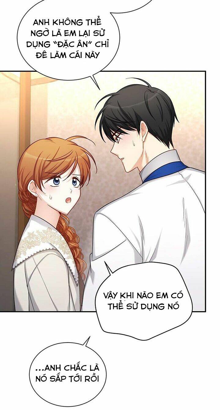 nữ công tước với tâm hồn trống rỗng chapter 82 44