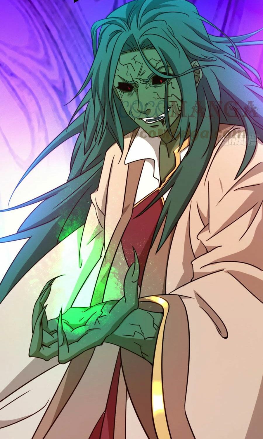 vạn cổ kiếm thần chapter 146 7