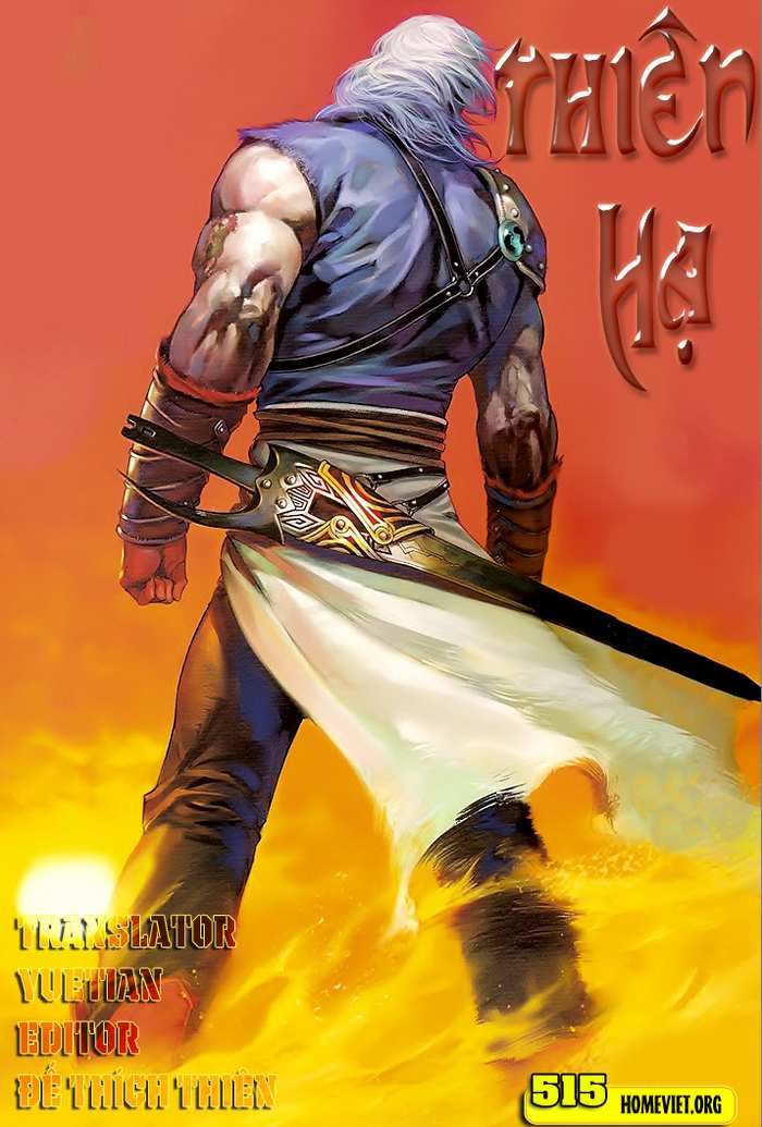 phong vân chapter 515 1