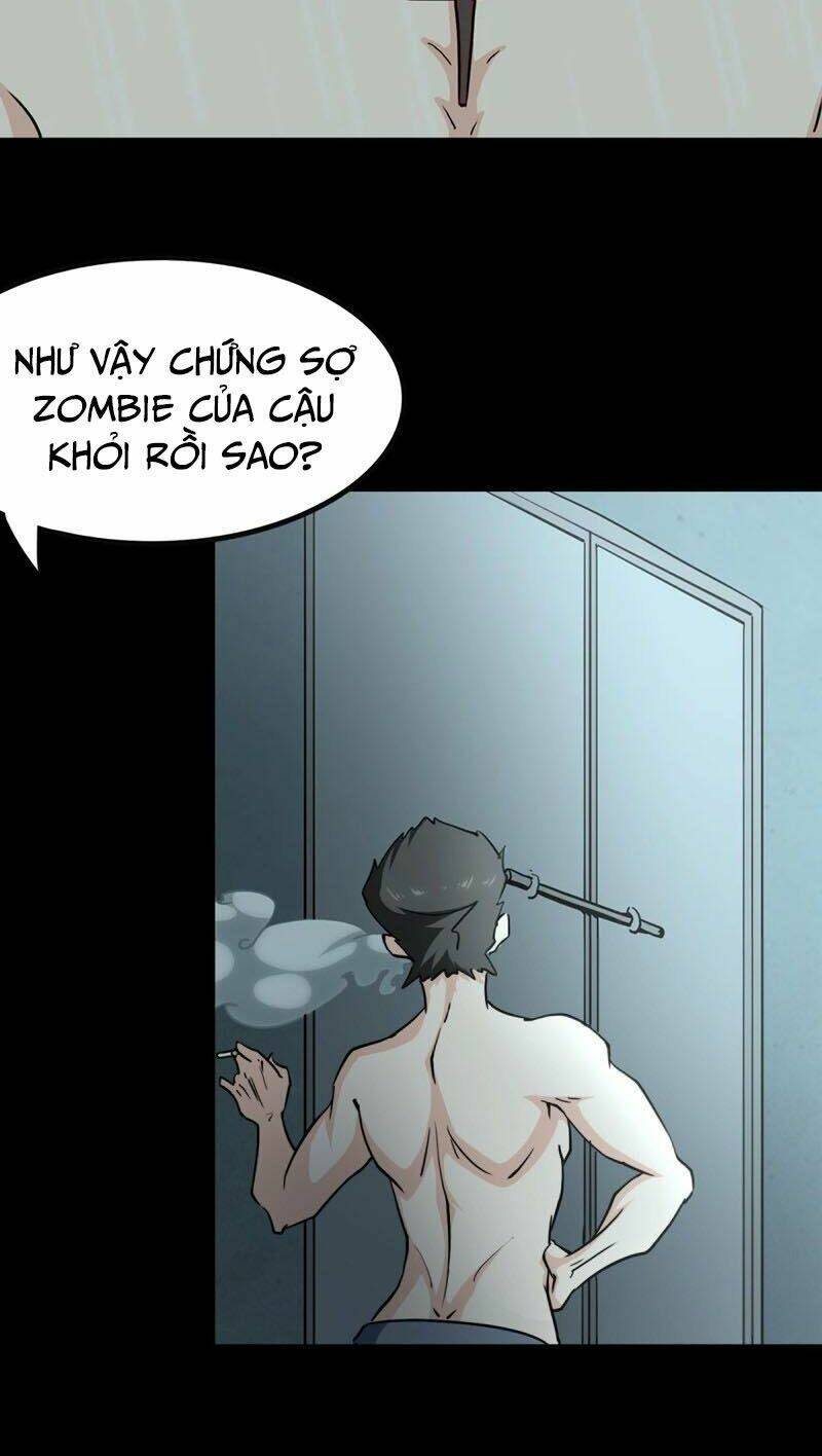 bạn gái virus của tôi chapter 222 16