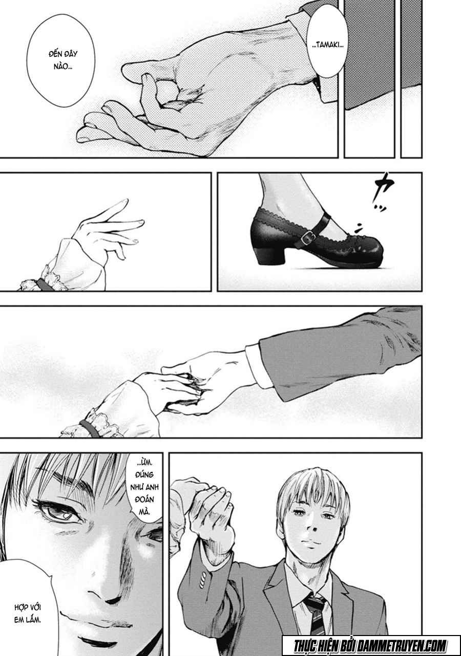 Gift ± chapter 42 18