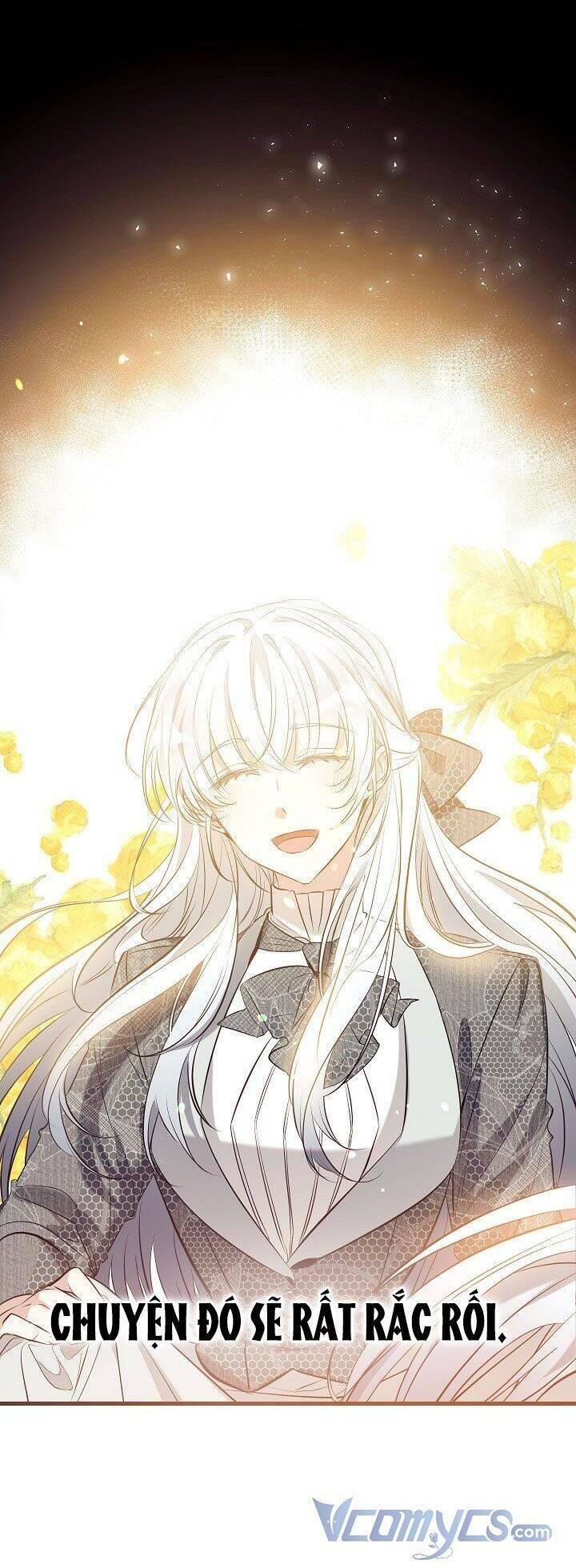 chúng ta có thể trở thành gia đình được không? chapter 52 45