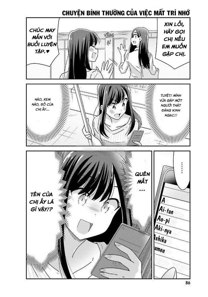 bright and cheery amnesia chapter 12 15