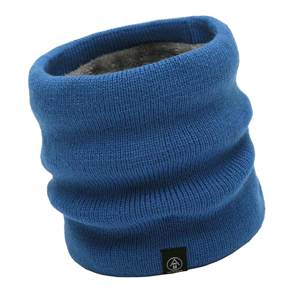 Tube  Neck Warmer Dust  Snood Scarf