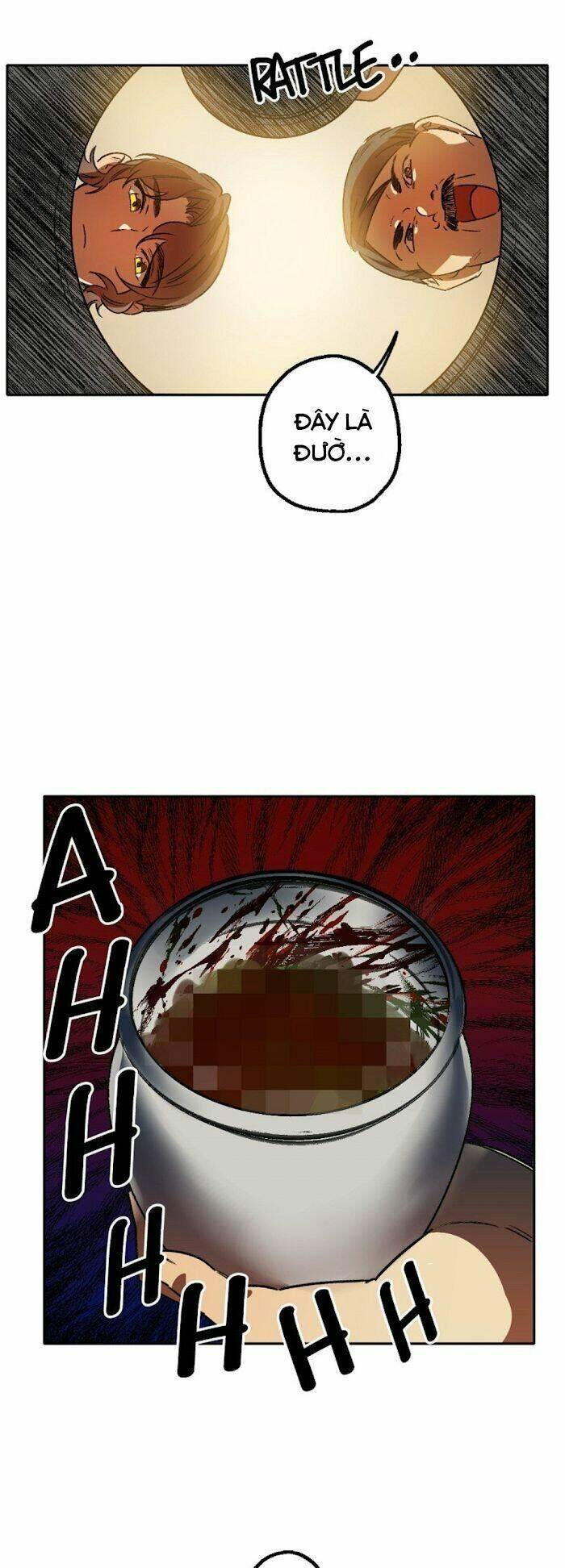 phương pháp tán tỉnh của nữ thợ săn chapter 4 7