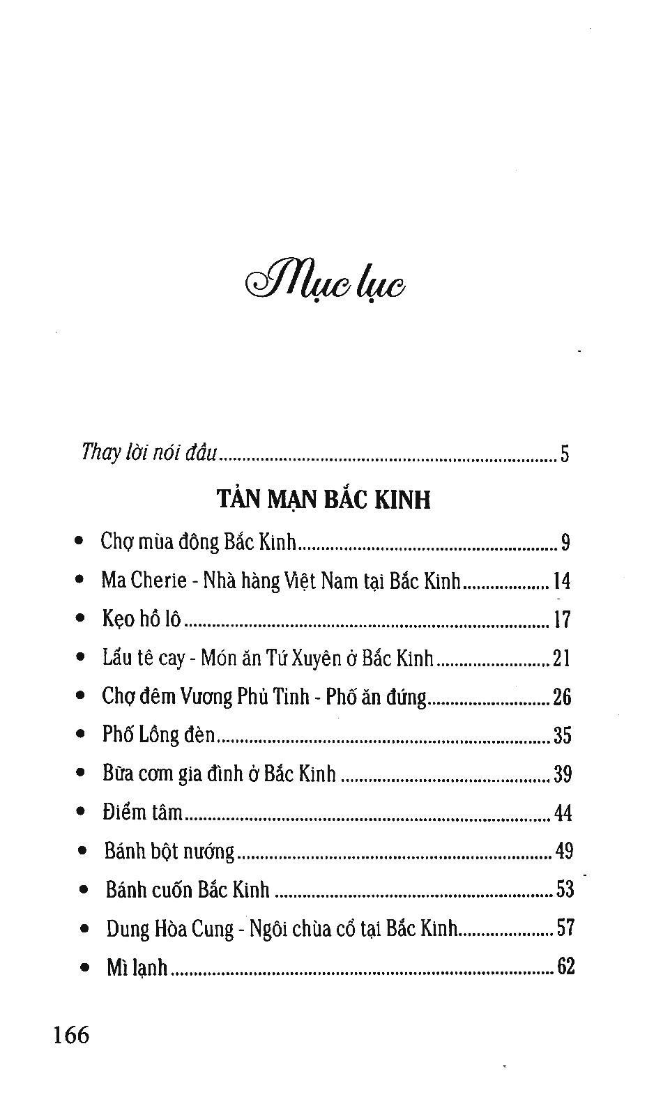 Lang Thang Từ Bắc Sang Đông