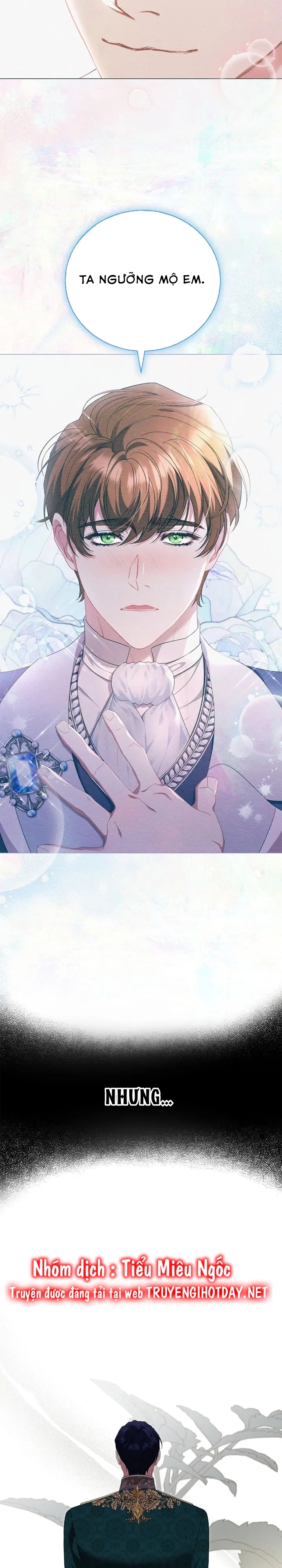 tình yêu đó chưa hề tồn tại chapter 60 6