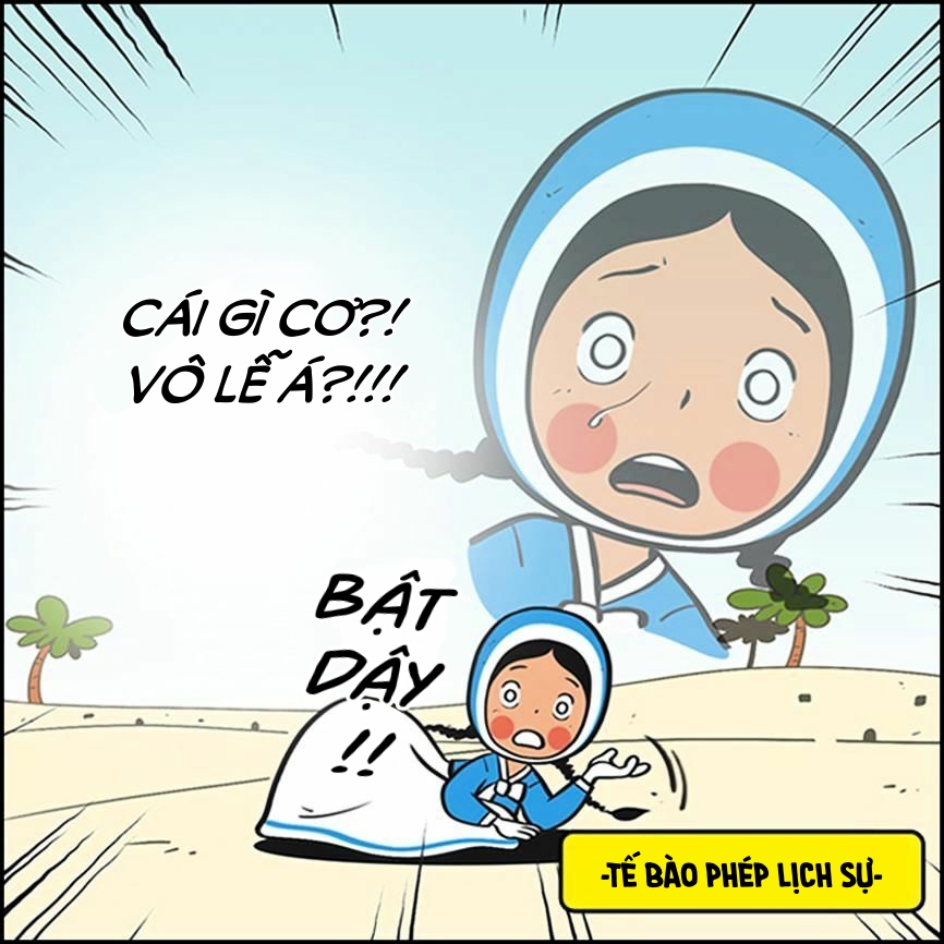 yumis cells chapter 47 7