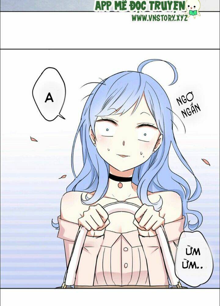 em chỉ yêu tiền của anh chapter 3 5