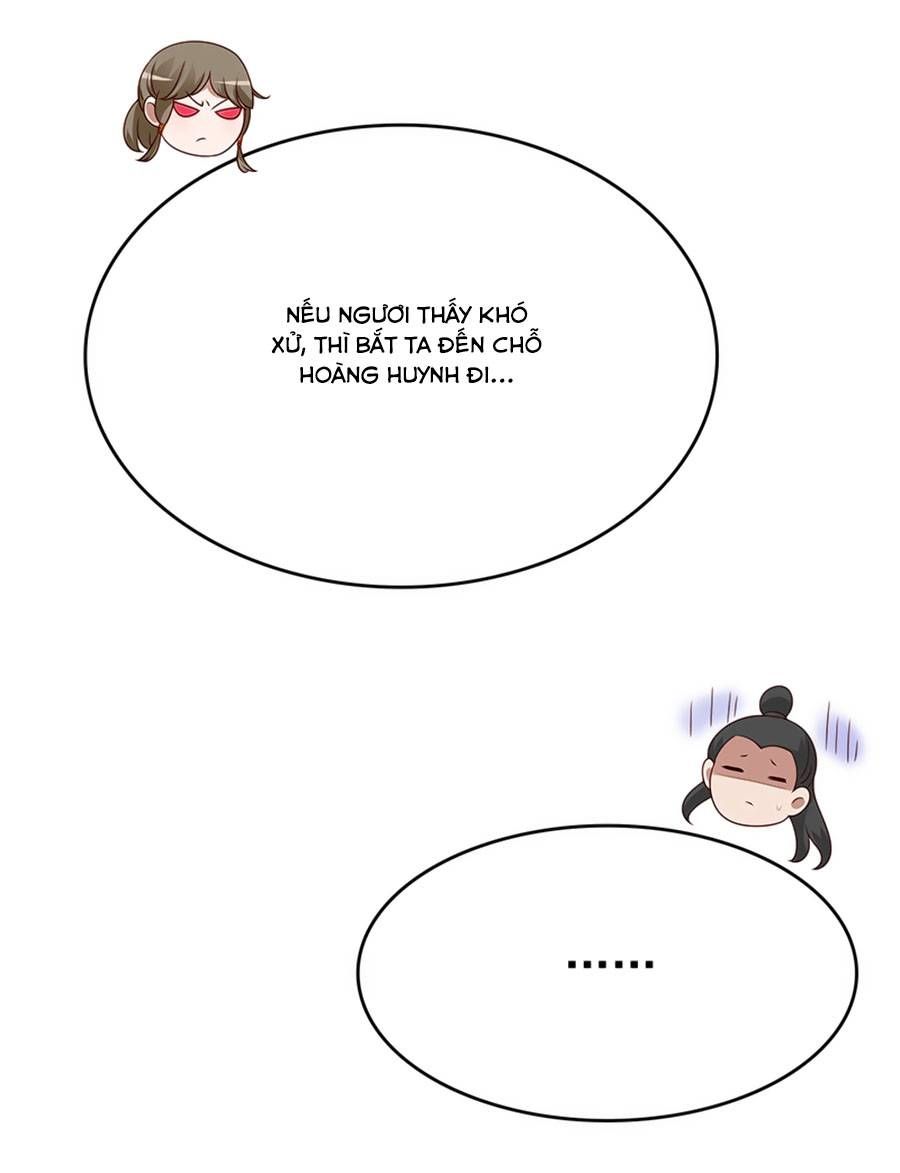 Kiêu Ngạo Vương Gia Chủng Điền Phi chapter 123 - Trang 37
