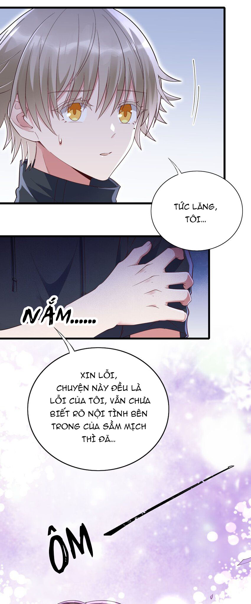 tức thời phạm quy [ tức thì vi quy ] chapter 68 2