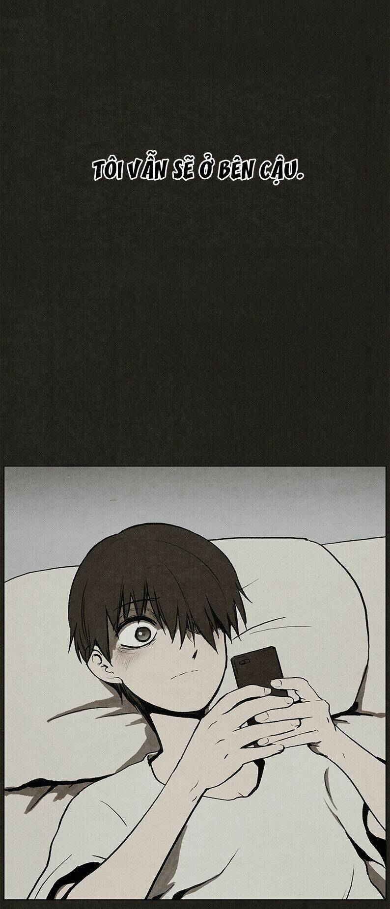 đứa con của quỷ dữ chapter 23 22