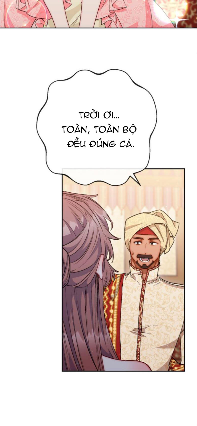50 công thức pha trà của nữ công tước chapter 132 16