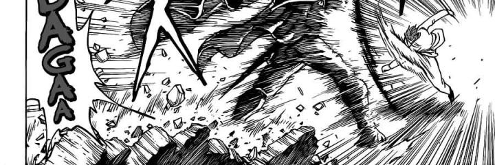 thánh tỏi sành ăn chapter 298 12