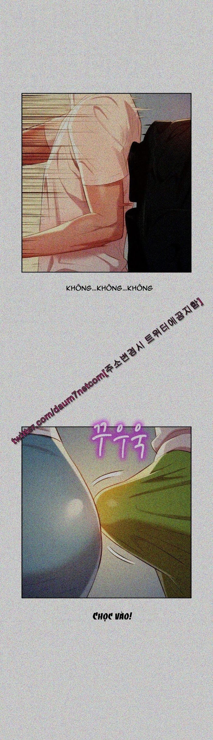 chị gái hàng xóm chapter 28 36