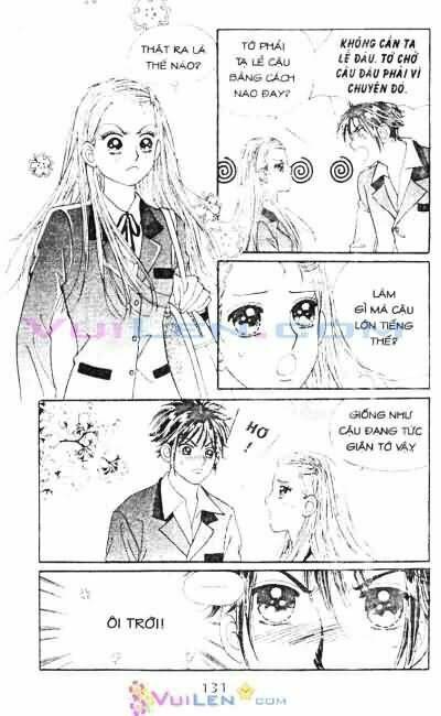 anh là của tôi chapter 1 131